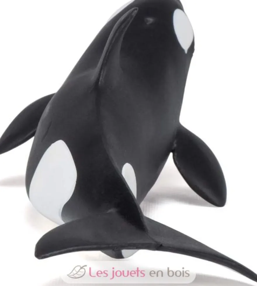 Figurine Orque - Papo