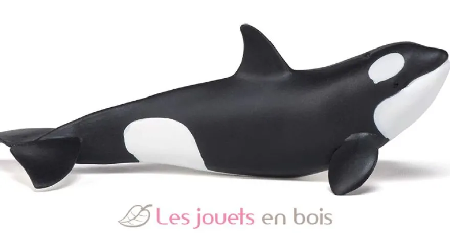 Figurine Orque - Papo