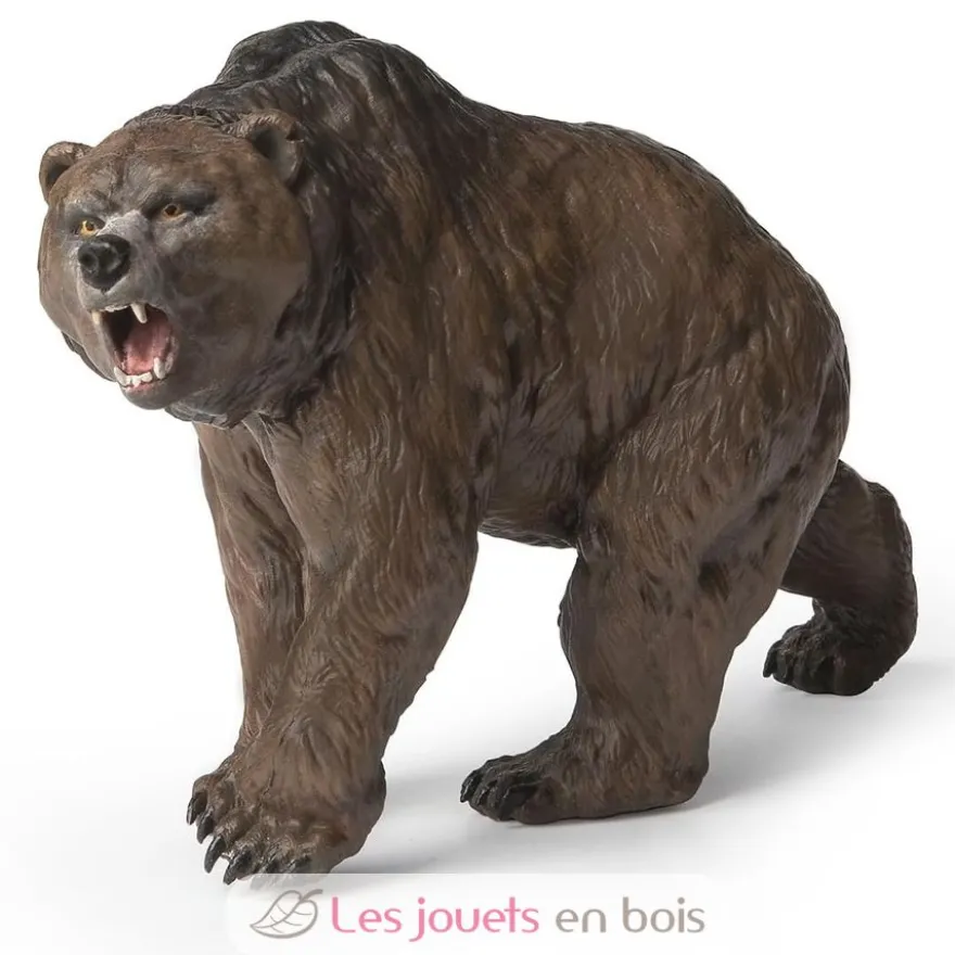 Figurine Ours des cavernes - Papo