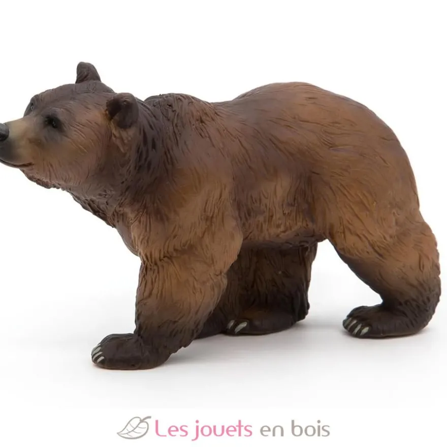 Figurine Ours des Pyrénées - Papo