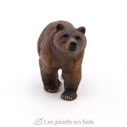Figurine Ours des Pyrénées - Papo