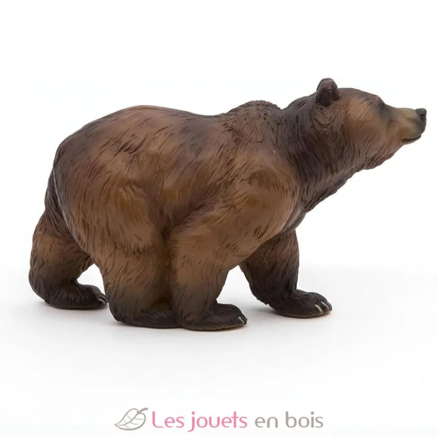Figurine Ours des Pyrénées - Papo
