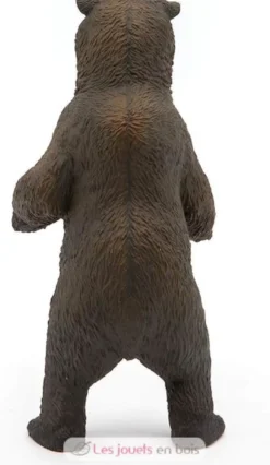Figurine Ours grizzly - Papo