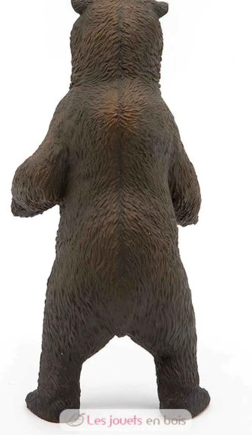 Figurine Ours grizzly - Papo