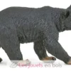 Figurine Ours noir - Papo