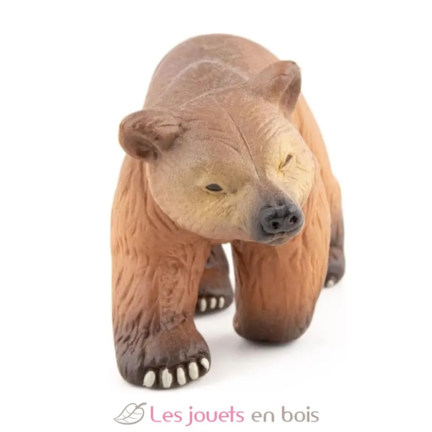 Figurine Ourson des Pyrénées - Papo