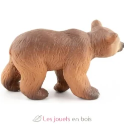 Figurine Ourson des Pyrénées - Papo