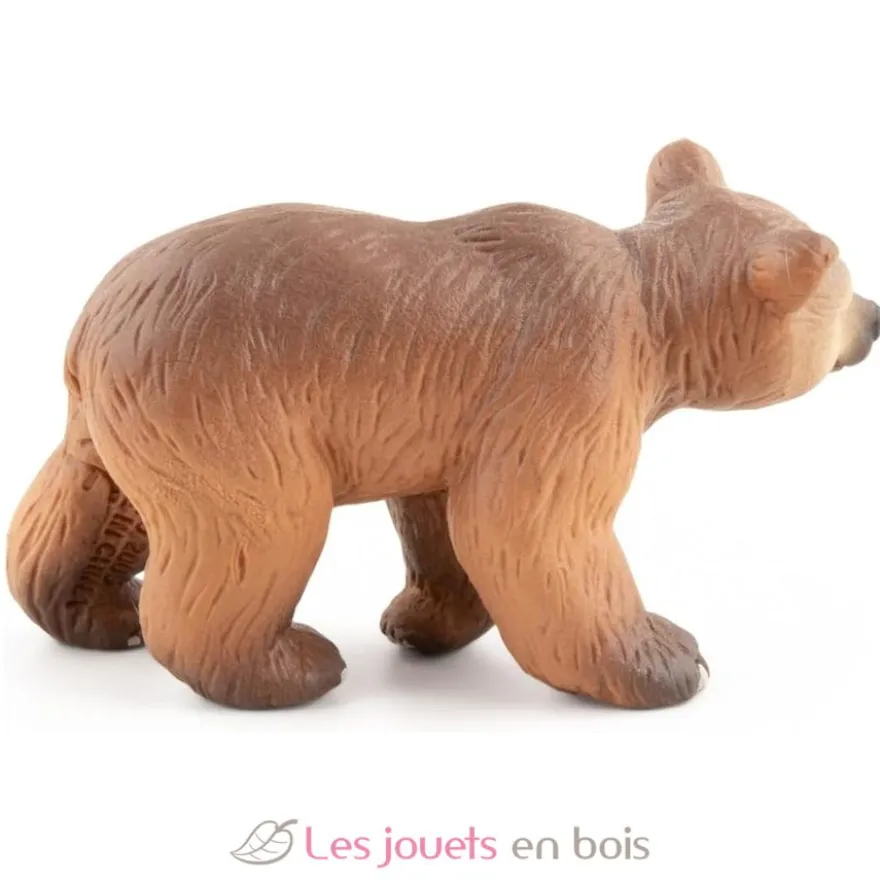 Figurine Ourson des Pyrénées - Papo