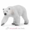 Figurine Ours polaire - Papo