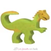 Figurine Oviraptor - Holztiger