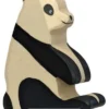 Figurine Panda - Holztiger