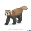 Figurine Panda roux - Papo