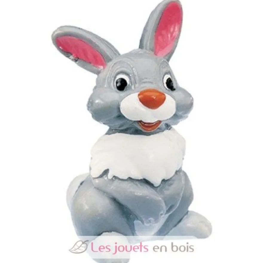 Figurine Panpan - Bullyland