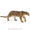 Figurine Panthère nébuleuse marron - Papo