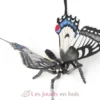 Figurine Papillon Machaon - Papo