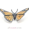 Figurine Papillon Monarque - Papo