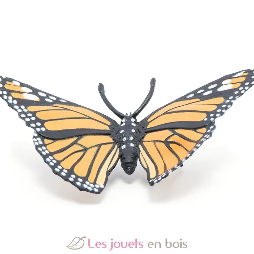 Figurine Papillon Monarque - Papo