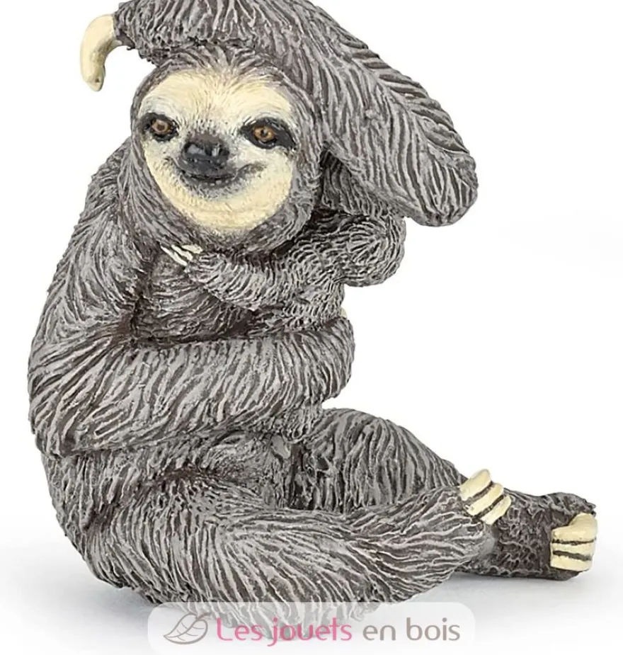 Figurine Paresseux - Papo