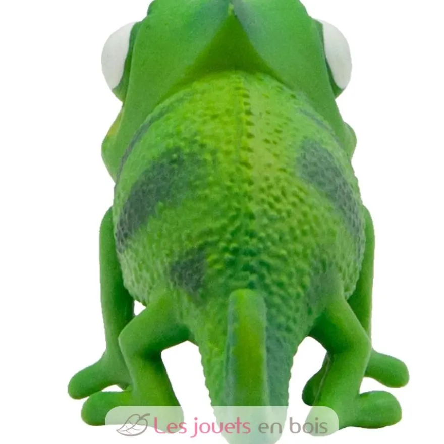 Figurine Pascal de Raiponce - Bullyland