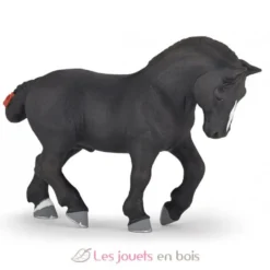 Figurine Percheron - Papo