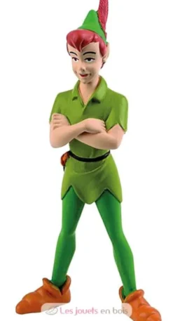 Figurine Peter Pan - Bullyland