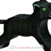Figurine Petite panthère - Holztiger