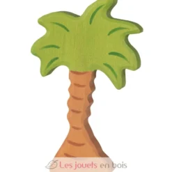 Figurine Petit Palmier - Holztiger