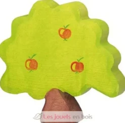 Figurine Petit pommier - Holztiger
