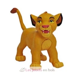 Figurine Petit Simba - Bullyland
