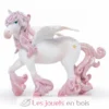 Figurine Pégase féerique - Papo