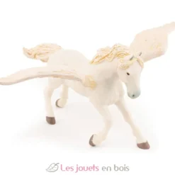 Figurine Pégase féerique - Papo