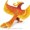Figurine Phénix - Papo