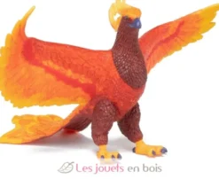 Figurine Phénix - Papo