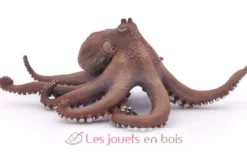 Figurine Pieuvre - Papo