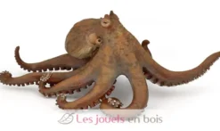 Figurine Pieuvre - Papo