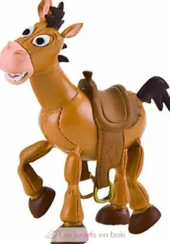 Figurine Pile Poil - Bullyland