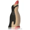 Figurine Pingouin - petit - Holztiger