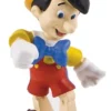 Figurine Pinocchio - Bullyland