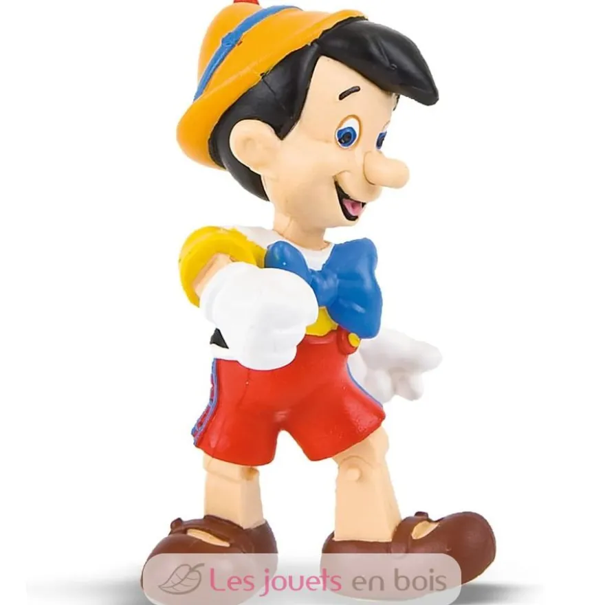 Figurine Pinocchio - Bullyland