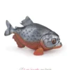 Figurine Piranha - Papo