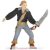 Figurine Pirate héros - Papo