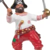 Figurine Pirate à la hache - Papo