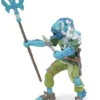 Figurine Pirate mutant poisson - Papo