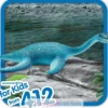 Figurine Plesiosaurus - Schleich