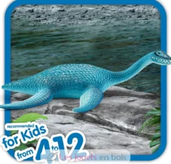 Figurine Plesiosaurus - Schleich