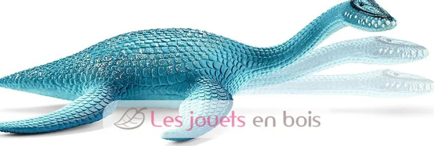 Figurine Plesiosaurus - Schleich