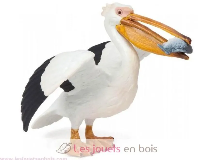 Figurine Pélican - Papo
