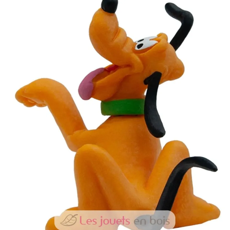 Figurine Pluto - Bullyland
