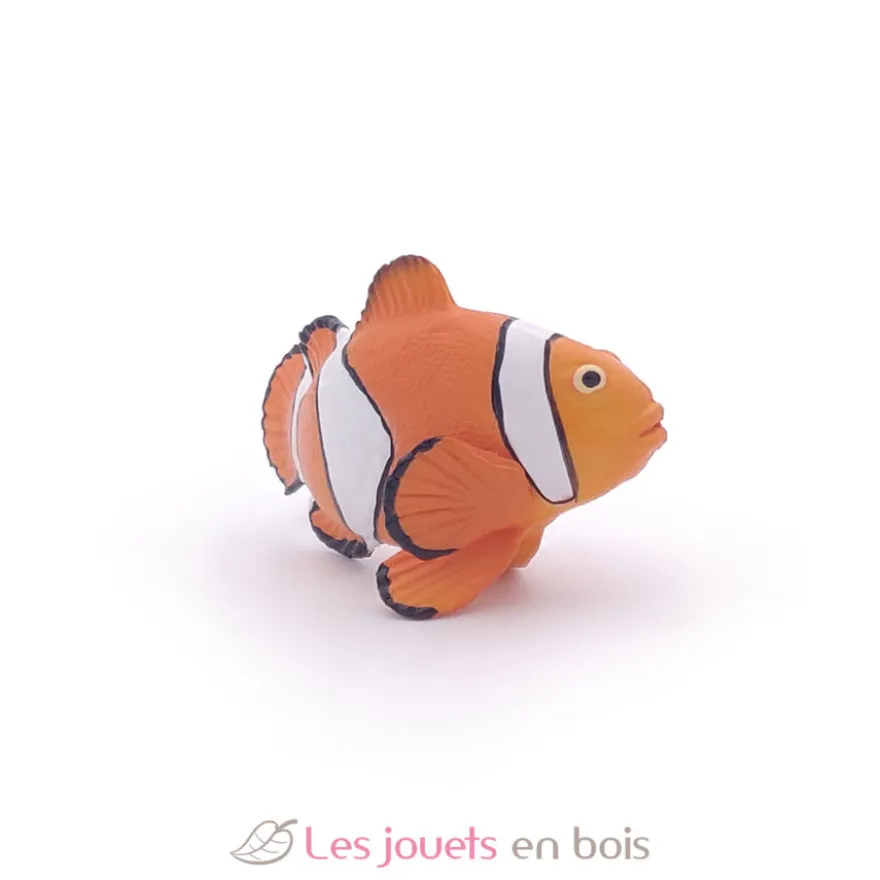 Figurine Poisson clown - Papo