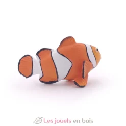 Figurine Poisson clown - Papo